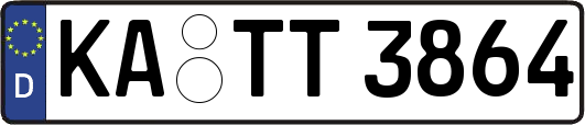 KA-TT3864