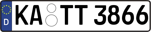 KA-TT3866