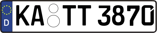 KA-TT3870