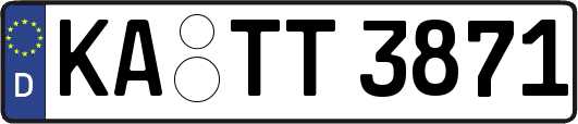 KA-TT3871