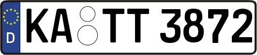 KA-TT3872