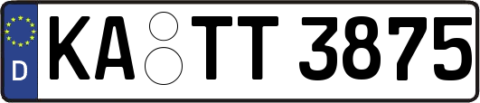 KA-TT3875