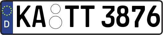 KA-TT3876