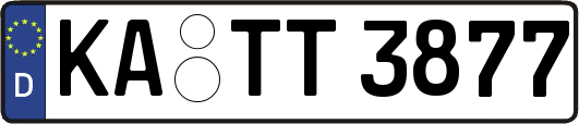 KA-TT3877