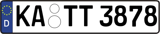 KA-TT3878
