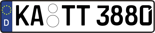 KA-TT3880