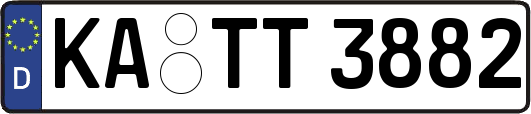 KA-TT3882