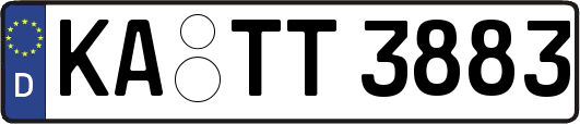 KA-TT3883