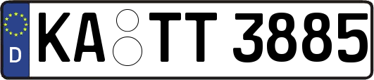 KA-TT3885