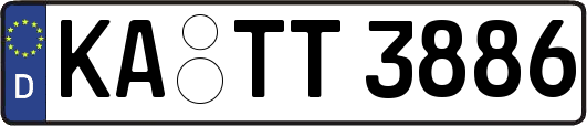 KA-TT3886