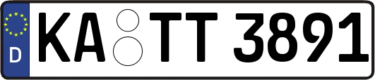 KA-TT3891
