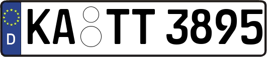 KA-TT3895