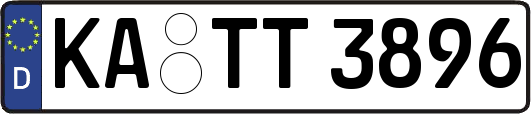 KA-TT3896