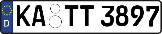 KA-TT3897
