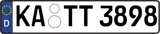 KA-TT3898