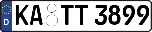 KA-TT3899