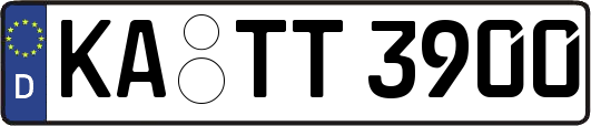 KA-TT3900