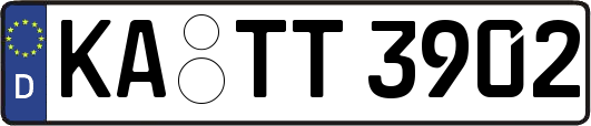 KA-TT3902