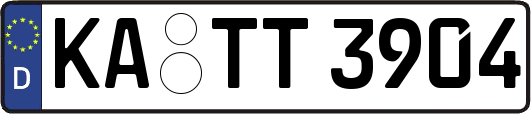 KA-TT3904