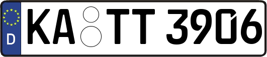 KA-TT3906