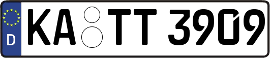 KA-TT3909