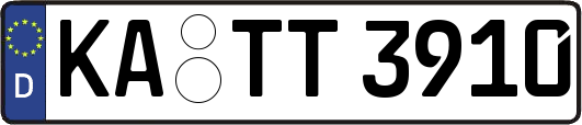 KA-TT3910