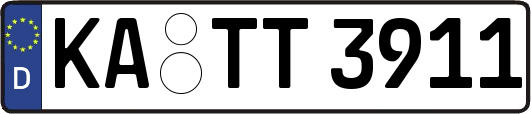 KA-TT3911