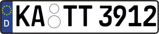 KA-TT3912