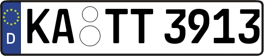 KA-TT3913