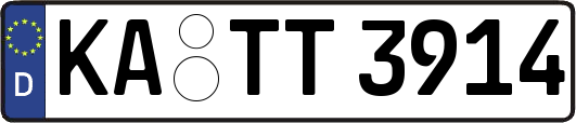 KA-TT3914