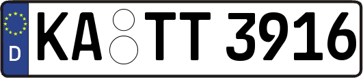 KA-TT3916