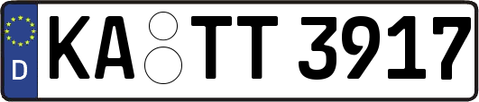 KA-TT3917