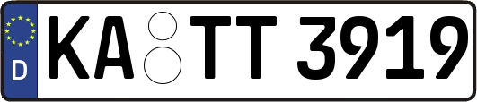 KA-TT3919