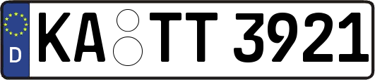 KA-TT3921
