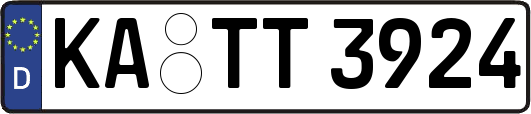 KA-TT3924