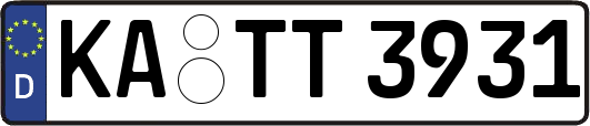KA-TT3931