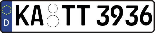 KA-TT3936