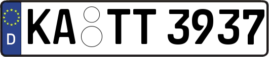 KA-TT3937