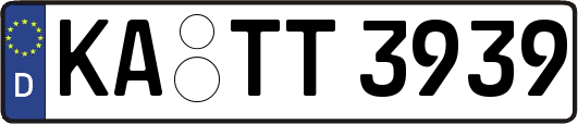 KA-TT3939