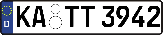 KA-TT3942