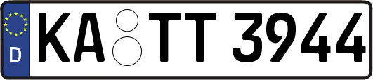KA-TT3944