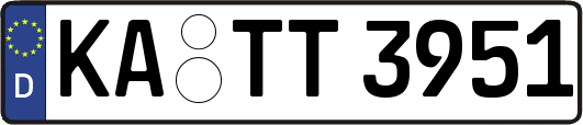 KA-TT3951