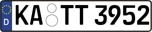 KA-TT3952