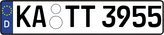 KA-TT3955