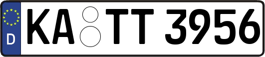 KA-TT3956