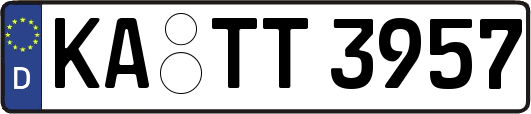 KA-TT3957