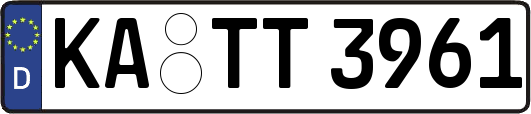 KA-TT3961