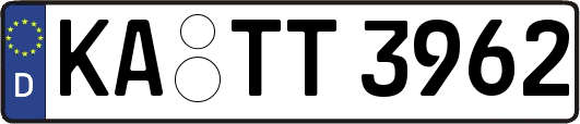 KA-TT3962