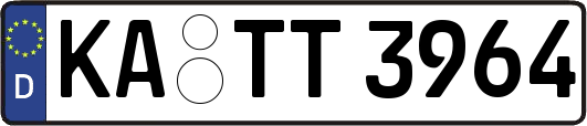 KA-TT3964