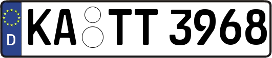 KA-TT3968